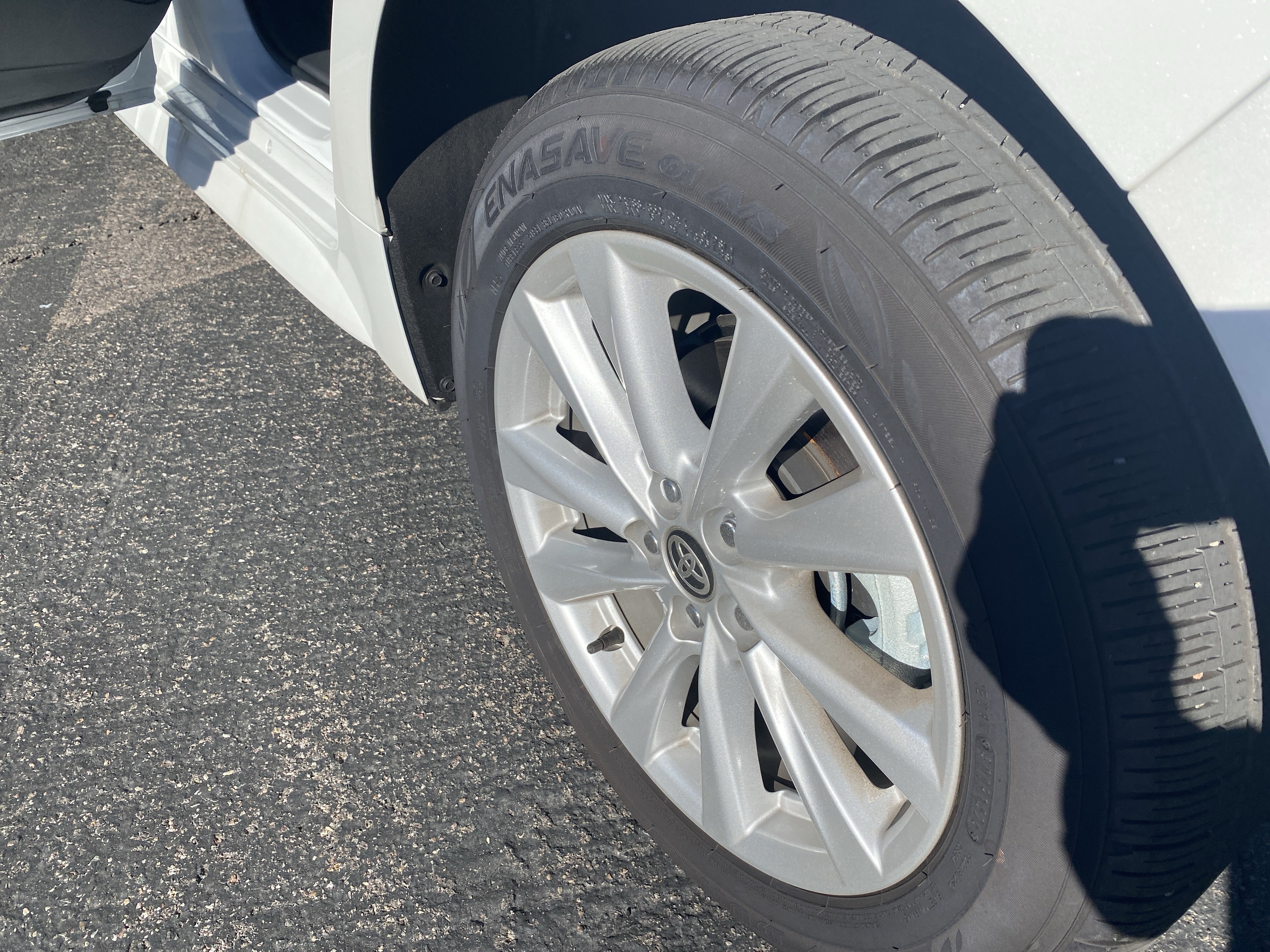 Used 2026 Toyota Corolla SE FWD image 20