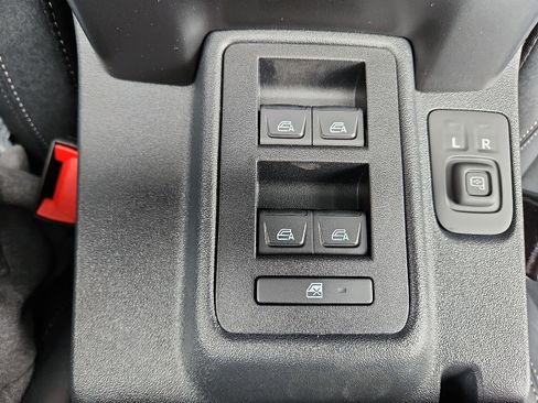 New 2026 Ford Bronco Big Bend image 15