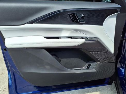 New 2026 Cadillac Lyriq Sport w/ LPO, Floor Liner Package RWD image 14
