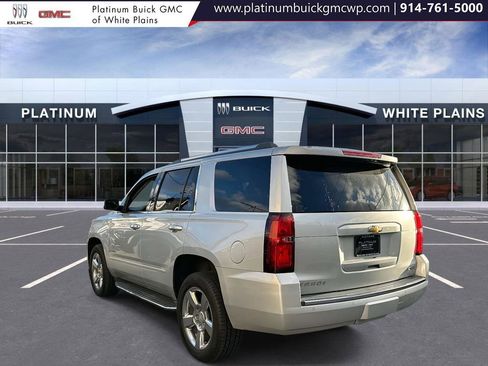 Used 2017 Chevrolet Tahoe Premier image 6