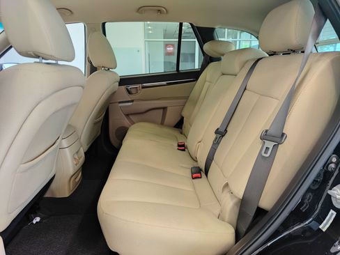 Used 2010 Hyundai Santa Fe GLS w/ Summer Event Pkg 21 AWD/4WD image 10