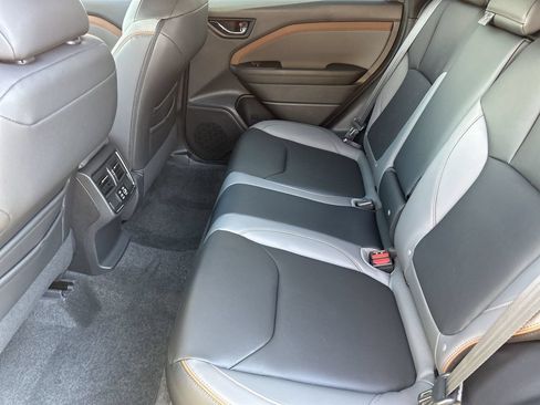 New 2026 Subaru Forester Sport AWD/4WD image 13
