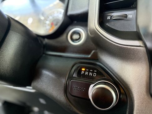 Used 2019 RAM 3500 Tradesman image 33