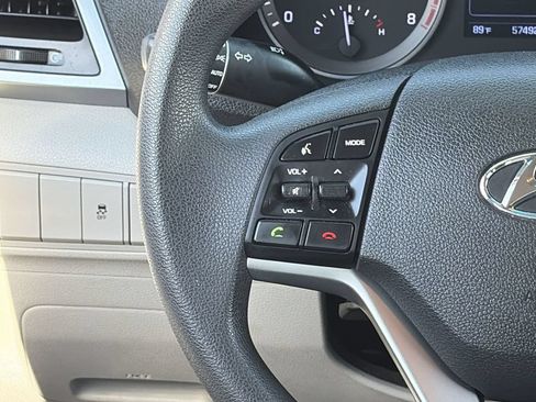 Used 2018 Hyundai Tucson SE FWD image 22
