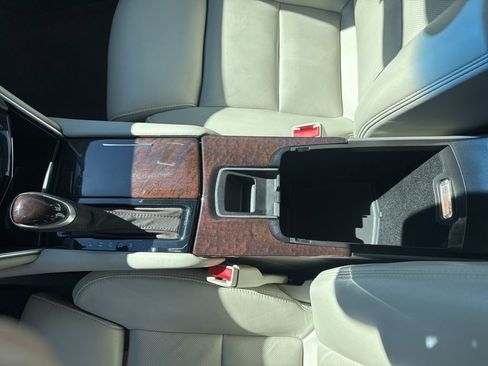 Used 2017 Cadillac XTS Platinum AWD/4WD image 20