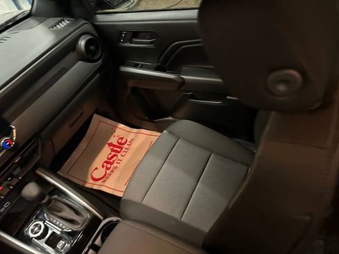 Certified 2024 Chevrolet Colorado Trail Boss w/ Advanced Trailering Package image 26