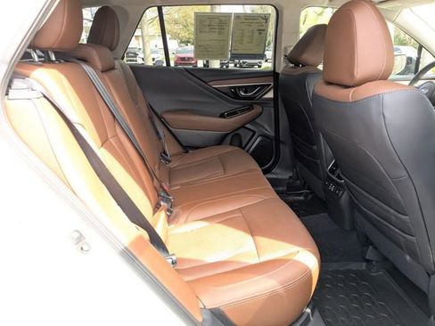 Used 2025 Subaru Outback Touring XT w/ Popular Package #2 image 39