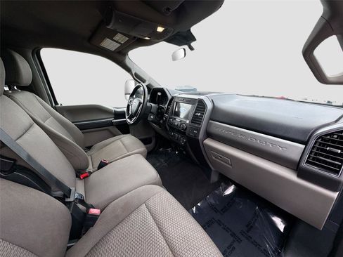 Used 2022 Ford F350 XLT image 27