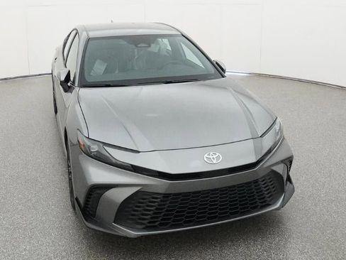 New 2026 Toyota Camry SE FWD image 14