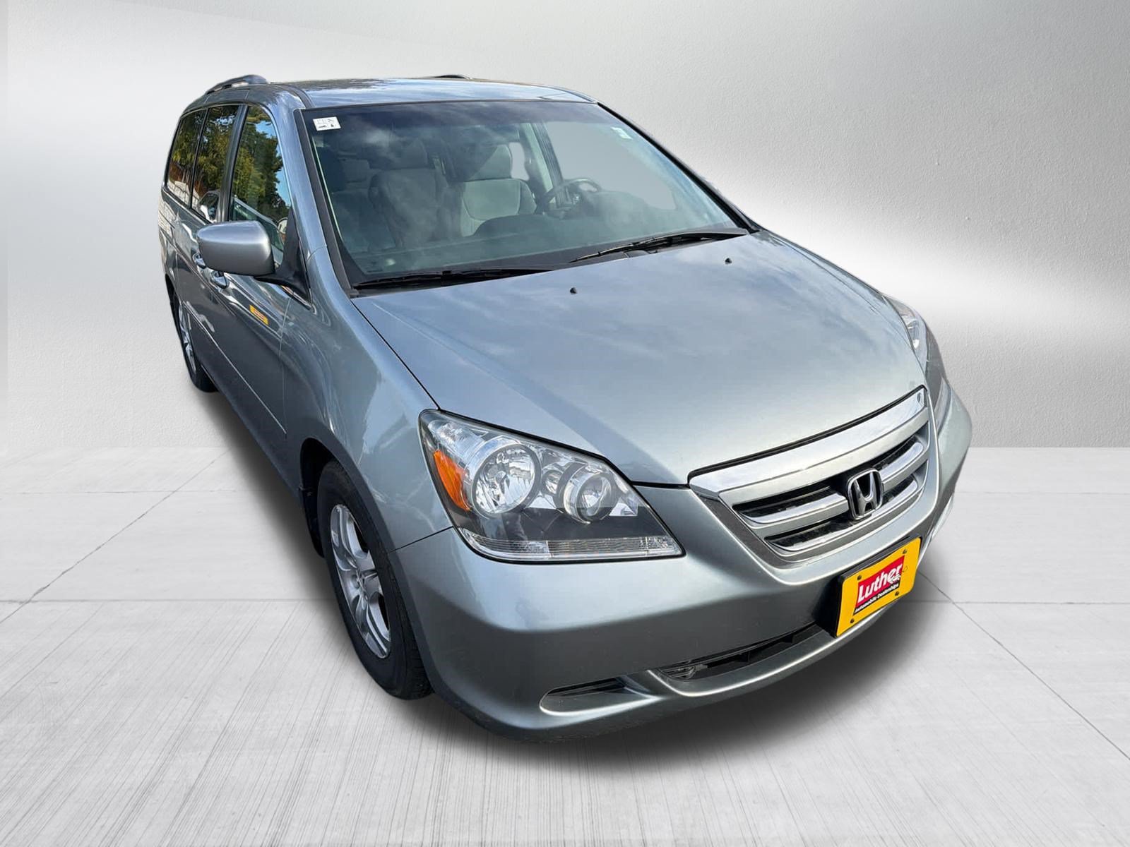 Used 2007 Honda Odyssey EX image 3