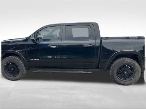 Used 2022 RAM 1500 Laramie image 15