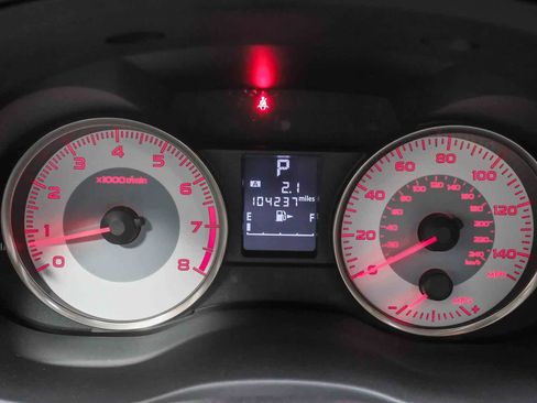 Used 2014 Subaru Impreza 2.0i Sport Limited w/ Popular Package #1 image 24