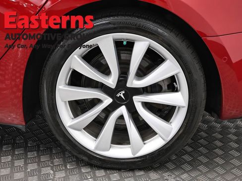 Used 2018 Tesla Model 3 Long Range AWD/4WD image 27