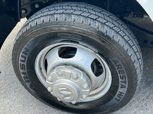 Certified 2024 RAM 3500 Tradesman w/ Bed Utility Group image 17