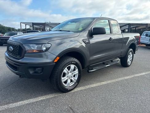 Used 2020 Ford Ranger XL w/ Equipment Group 101A Mid RWD image 2