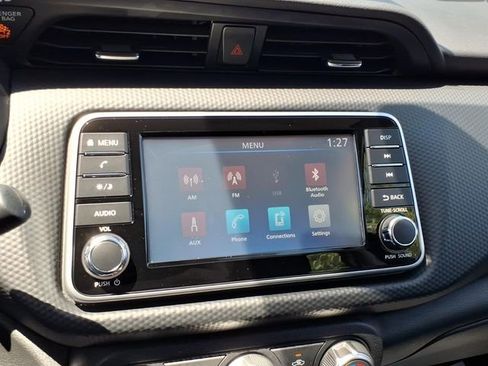 Used 2024 Nissan Kicks S FWD image 26
