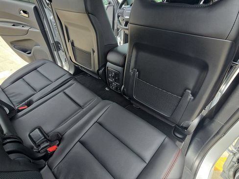 New 2026 Dodge Durango GT w/ Tow 'N Go Package AWD/4WD image 12