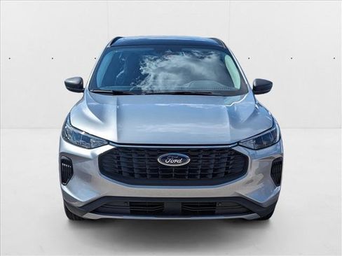 New 2024 Ford Escape Active w/ Tech Pack #1 image 5