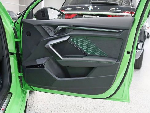 Used 2025 Audi RS 3 image 41