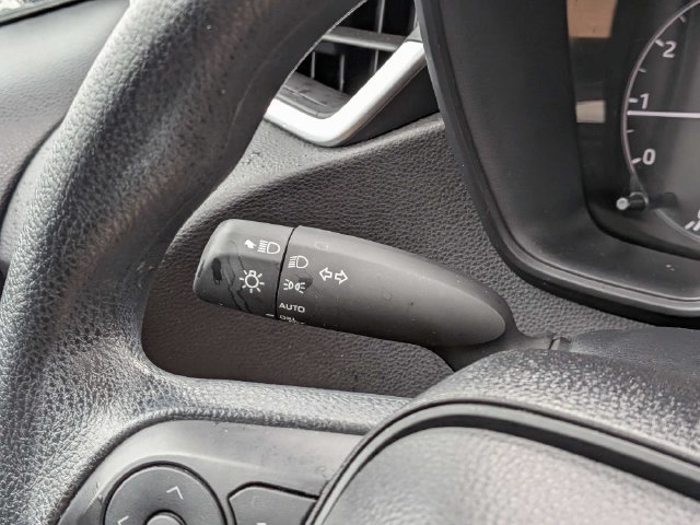 Used 2024 Toyota Corolla LE FWD image 23