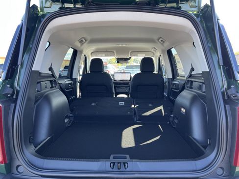 New 2025 Ford Bronco Sport Big Bend w/ Convenience Package image 40