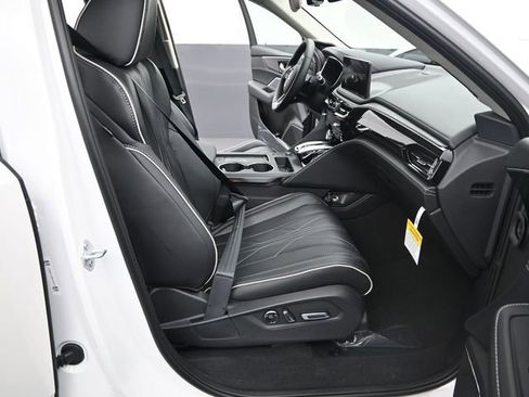 New 2026 Acura MDX w/ Advance Package image 16