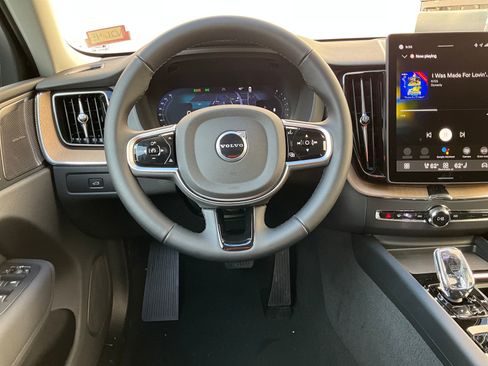 New 2026 Volvo XC60 B5 Plus w/ Protection Package Premier image 14