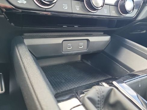 Certified 2024 Honda Accord Sport image 22
