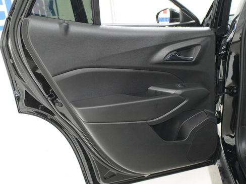 New 2026 Chevrolet Trax LT w/ Driver Confidence Package image 16