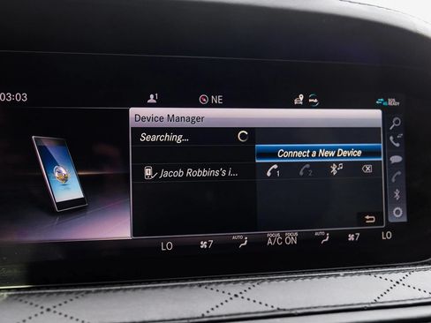 Used 2019 Mercedes-Benz S 63 AMG S 4MATIC Sedan image 47