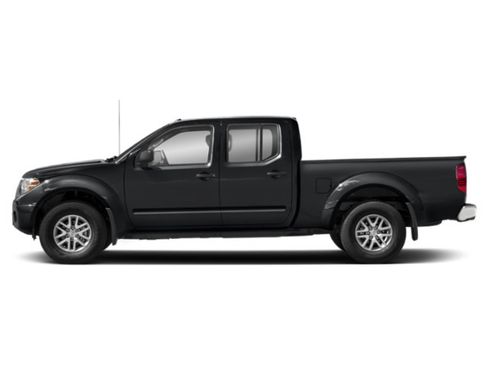 Used 2018 Nissan Frontier SV RWD image 1