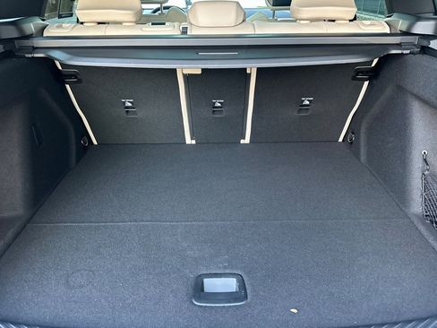 Used 2025 BMW X3 xDrive30i w/ Premium Package image 19