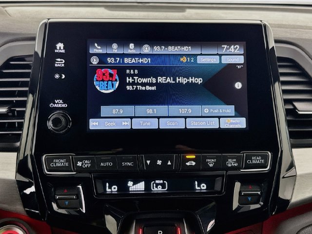 Used 2023 Honda Odyssey Sport image 15