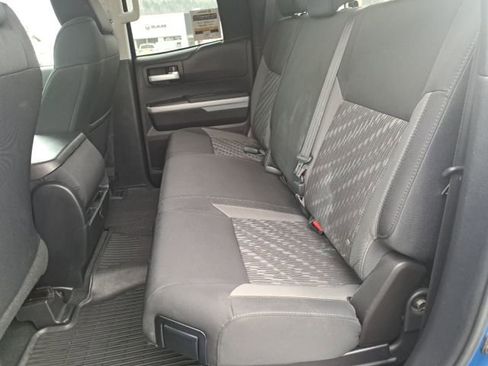 Used 2018 Toyota Tundra SR5 image 10