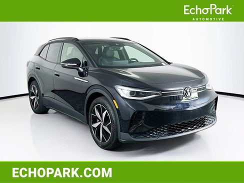 Used 2023 Volkswagen ID.4 Pro S RWD image 1