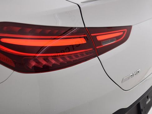 New 2026 Mercedes-Benz GLE 53 AMG 4MATIC Coupe image 12