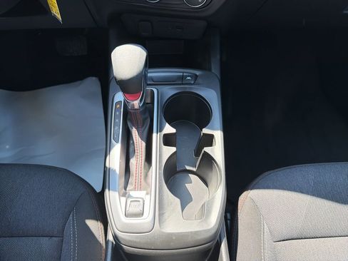 Used 2024 Chevrolet Trax RS w/ Sunroof Package image 21