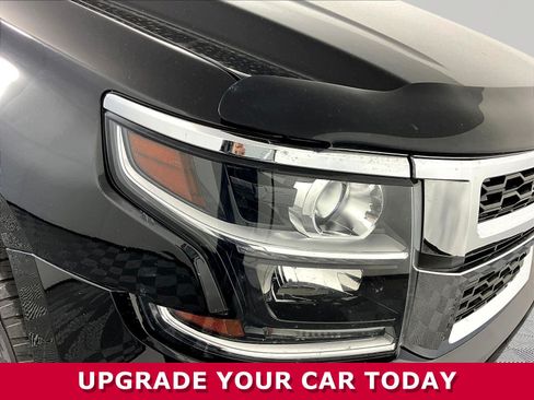 Used 2017 Chevrolet Tahoe LT AWD/4WD image 30