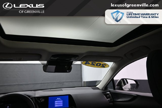 Used 2024 Lexus NX 250 FWD image 23