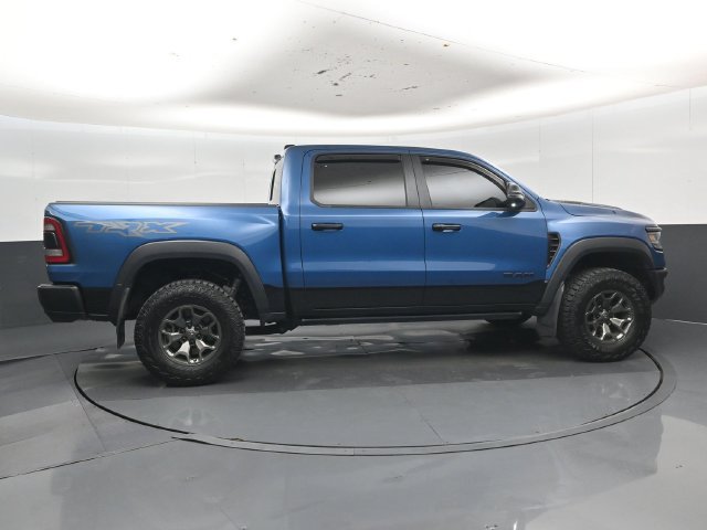 Used 2024 RAM 1500 TRX AWD/4WD image 39