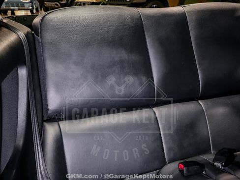 Used 1997 Toyota Supra Turbo RWD image 87