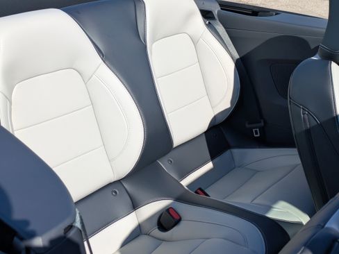 New 2026 Ford Mustang GT Premium RWD image 16