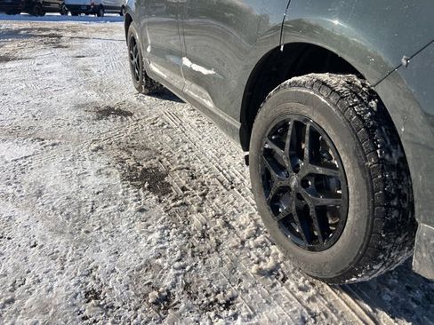 Certified 2024 Ford Edge SEL w/ Convenience Package image 26