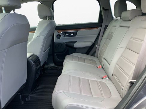 Used 2017 Honda CR-V EX-L image 16