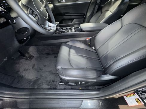 New 2026 Kia K5 EX image 15