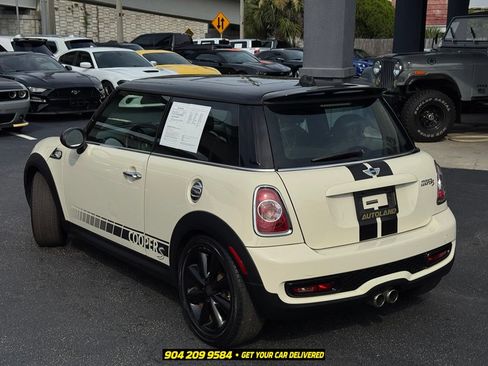 Used 2013 MINI Cooper S FWD image 5