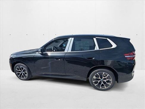 Used 2026 BMW X3 xDrive30i w/ Convenience Package AWD/4WD image 5