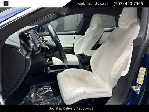 Used 2018 Tesla Model S P100D image 18