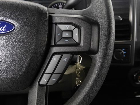 Used 2018 Ford F150 XLT image 27