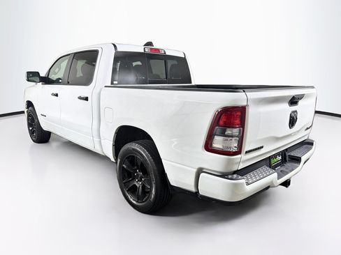 Used 2023 RAM 1500 Big Horn AWD/4WD image 5